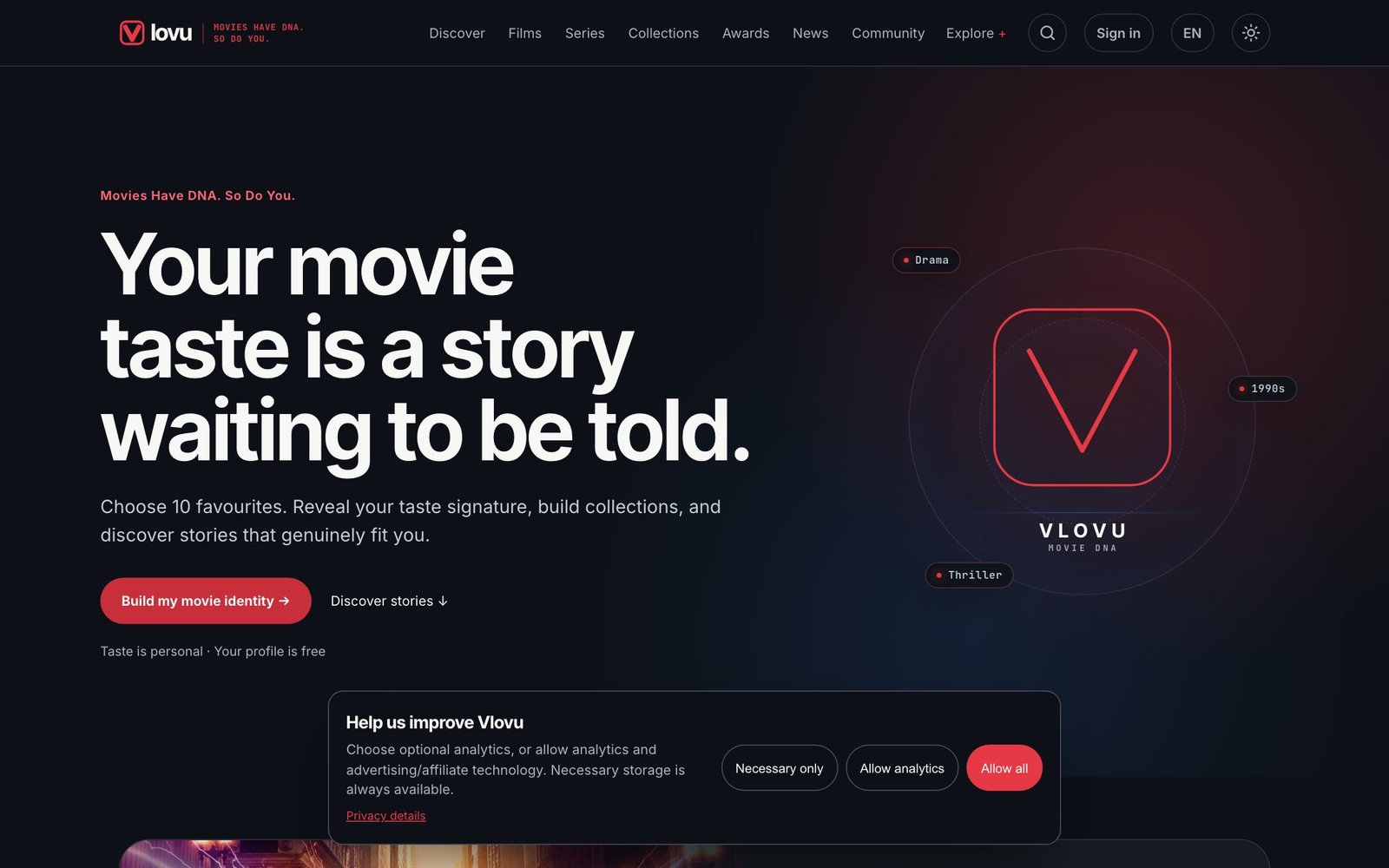 Vlovu - vlovu.com